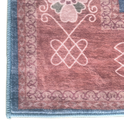 Filmore Machine Washable Rug