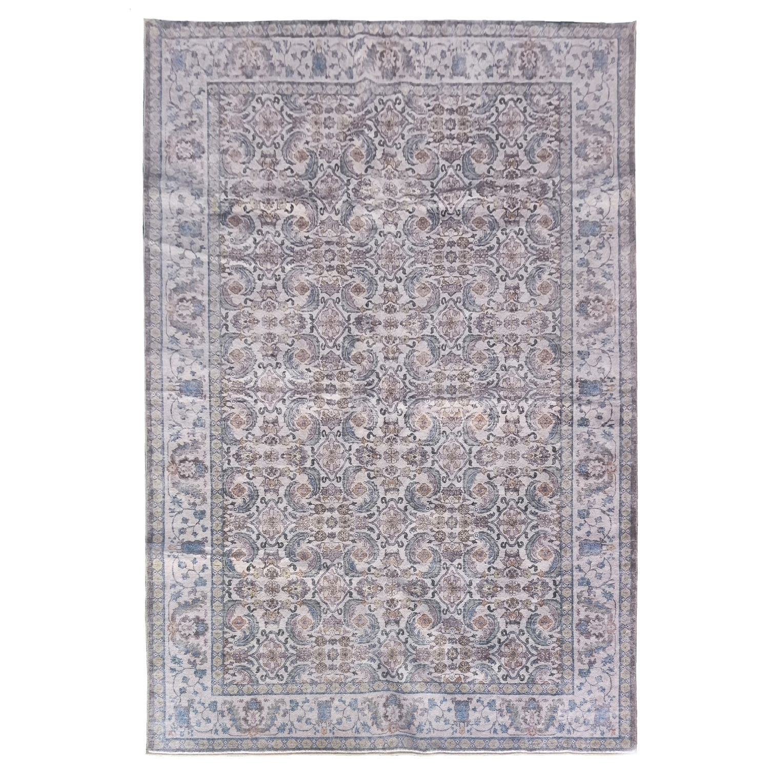 Matthew Machine Washable Area Rug