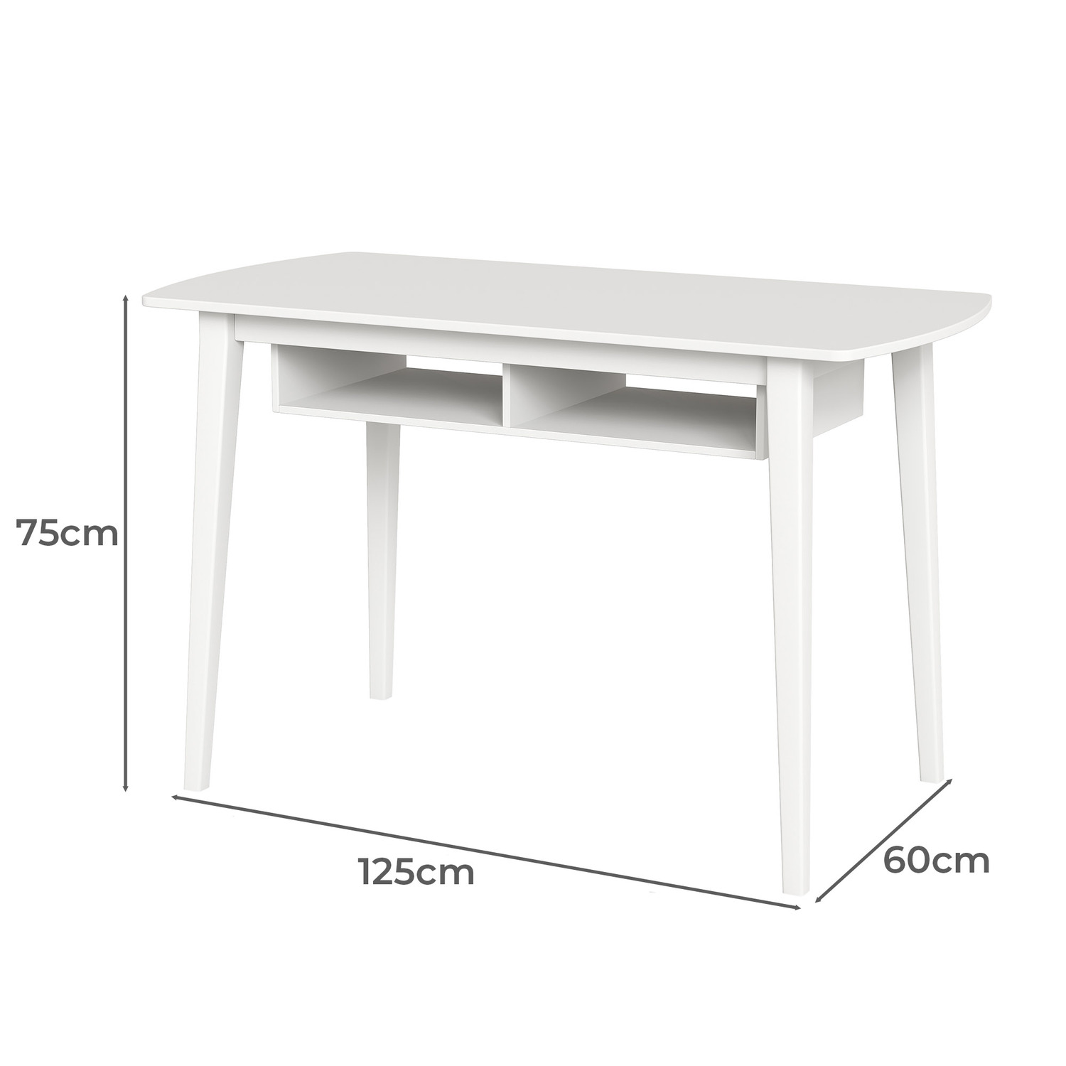 Odesa Writing Desk