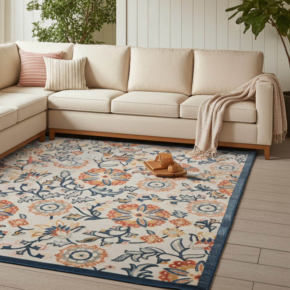 Cordova Indoor/Outdoor Rug