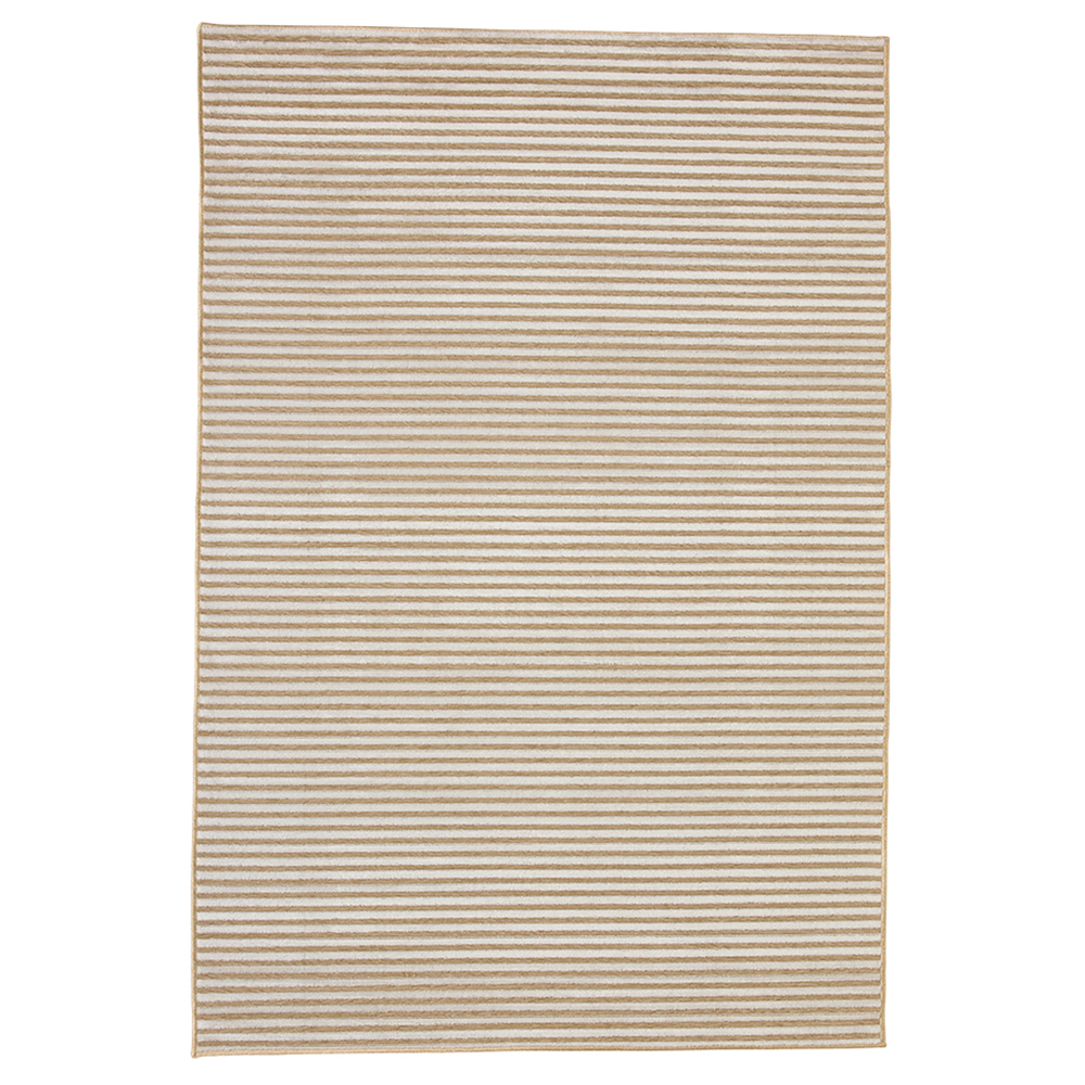 Beige Newark Indoor/Outdoor Rug