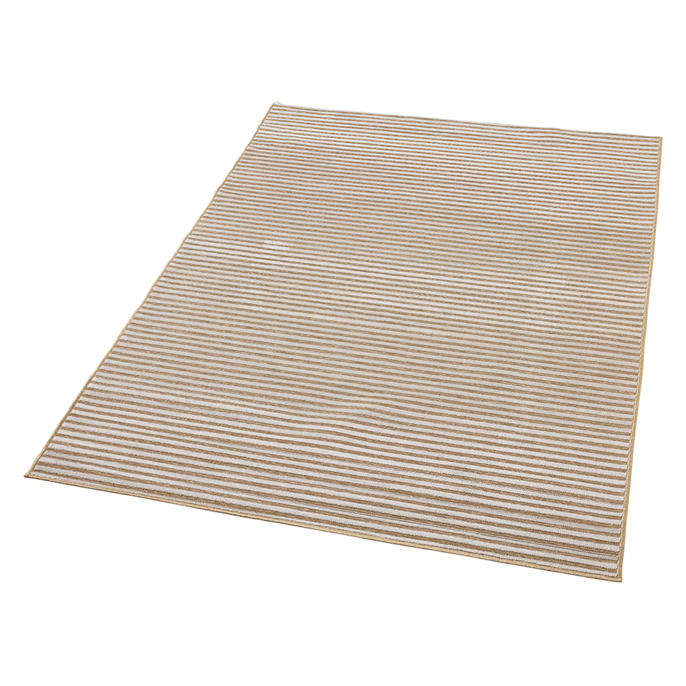 Beige Newark Indoor/Outdoor Rug