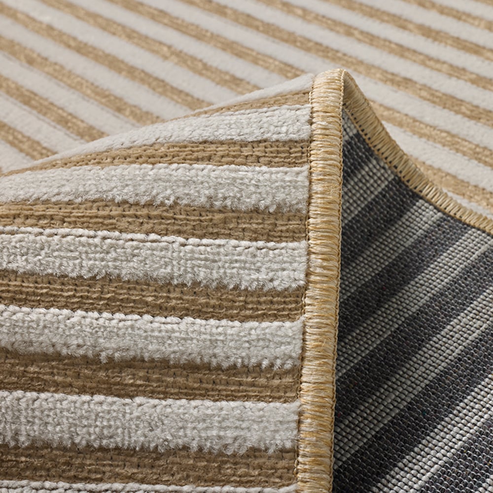 Beige Newark Indoor/Outdoor Rug