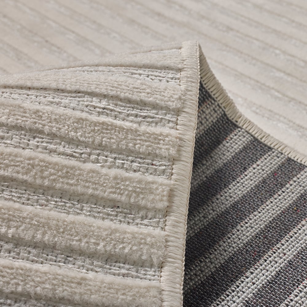 Grey Newark Indoor/Outdoor Rug