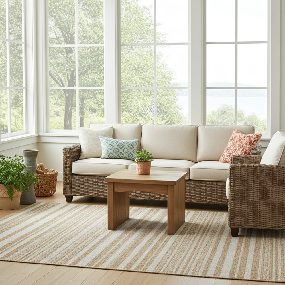 Panama Indoor/Outdoor Rug