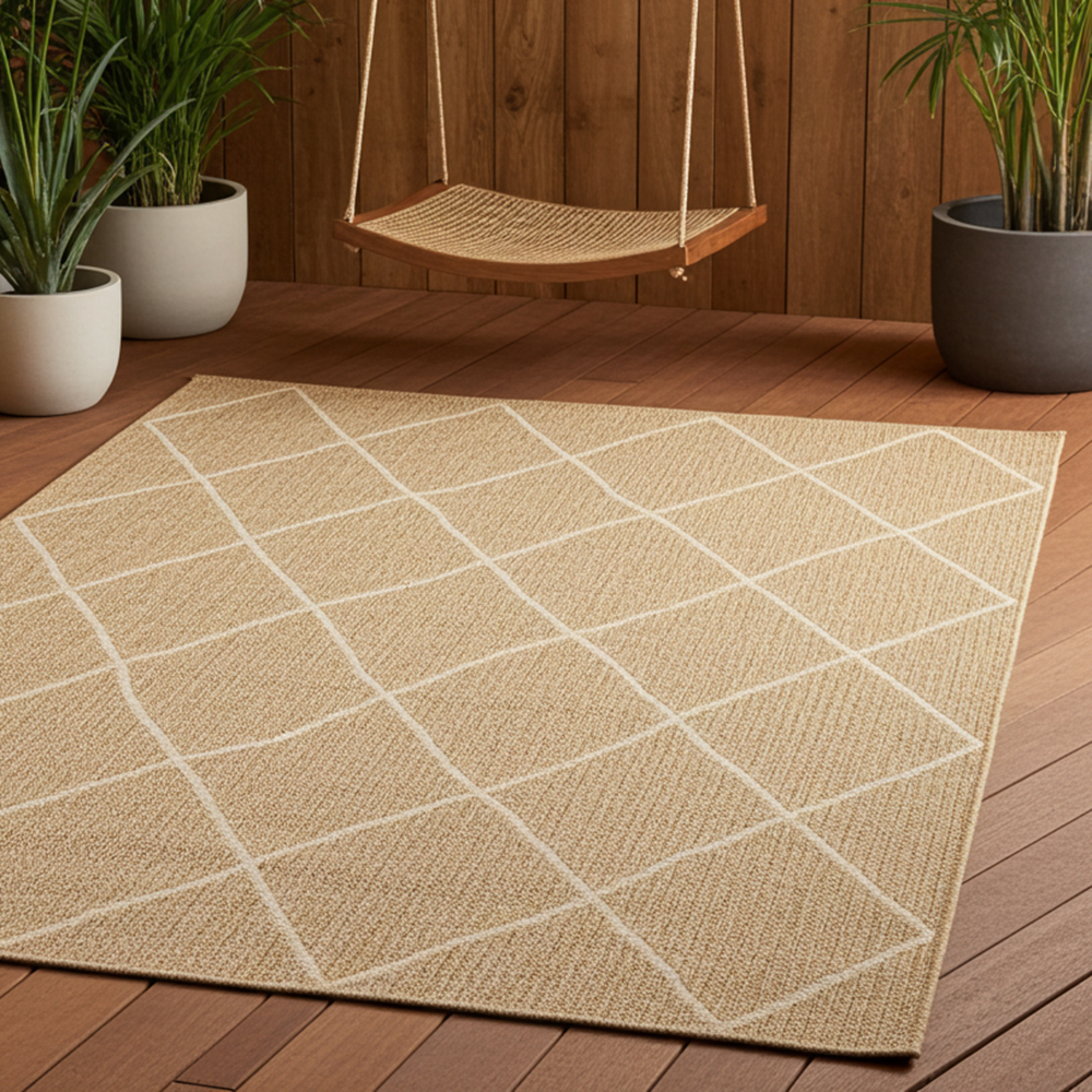Glenview Indoor/Outdoor Rug