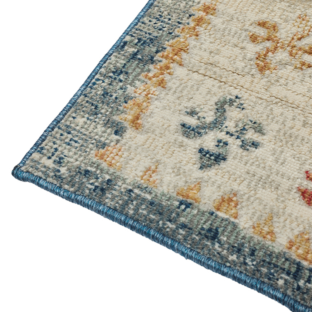 Sierra Distressed Rug