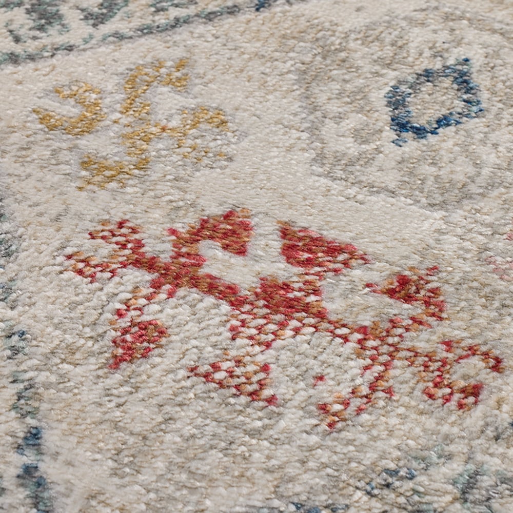 Sierra Distressed Rug