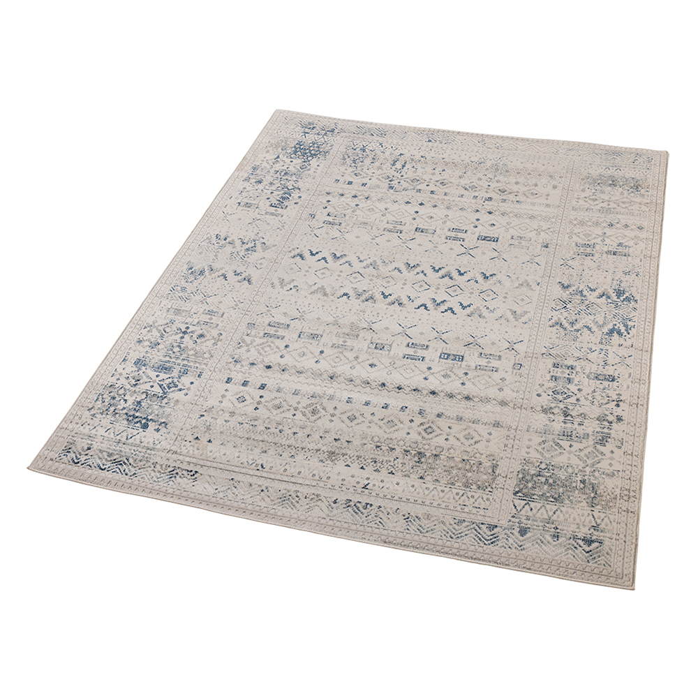 Vista Distressed Rug