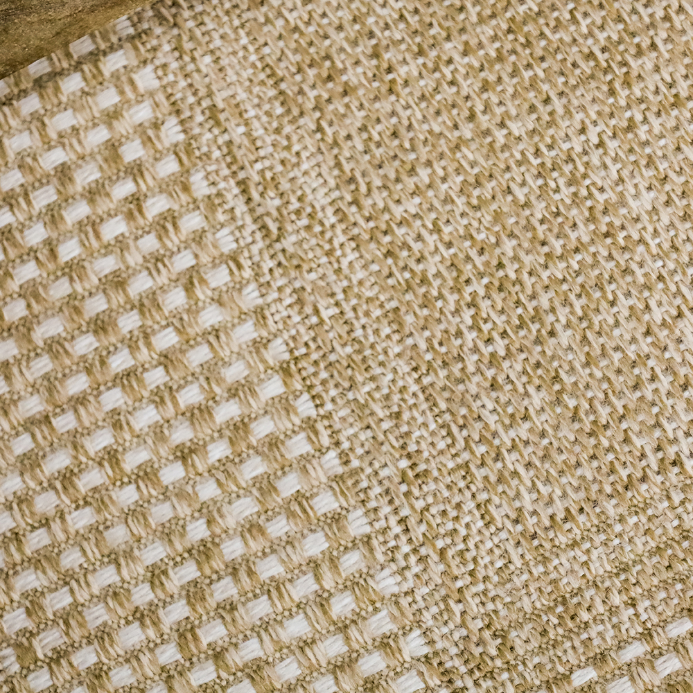 Natural Seymour Indoor/Outdoor Rug