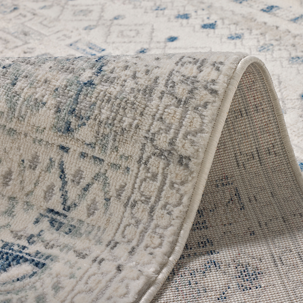 Vista Distressed Rug