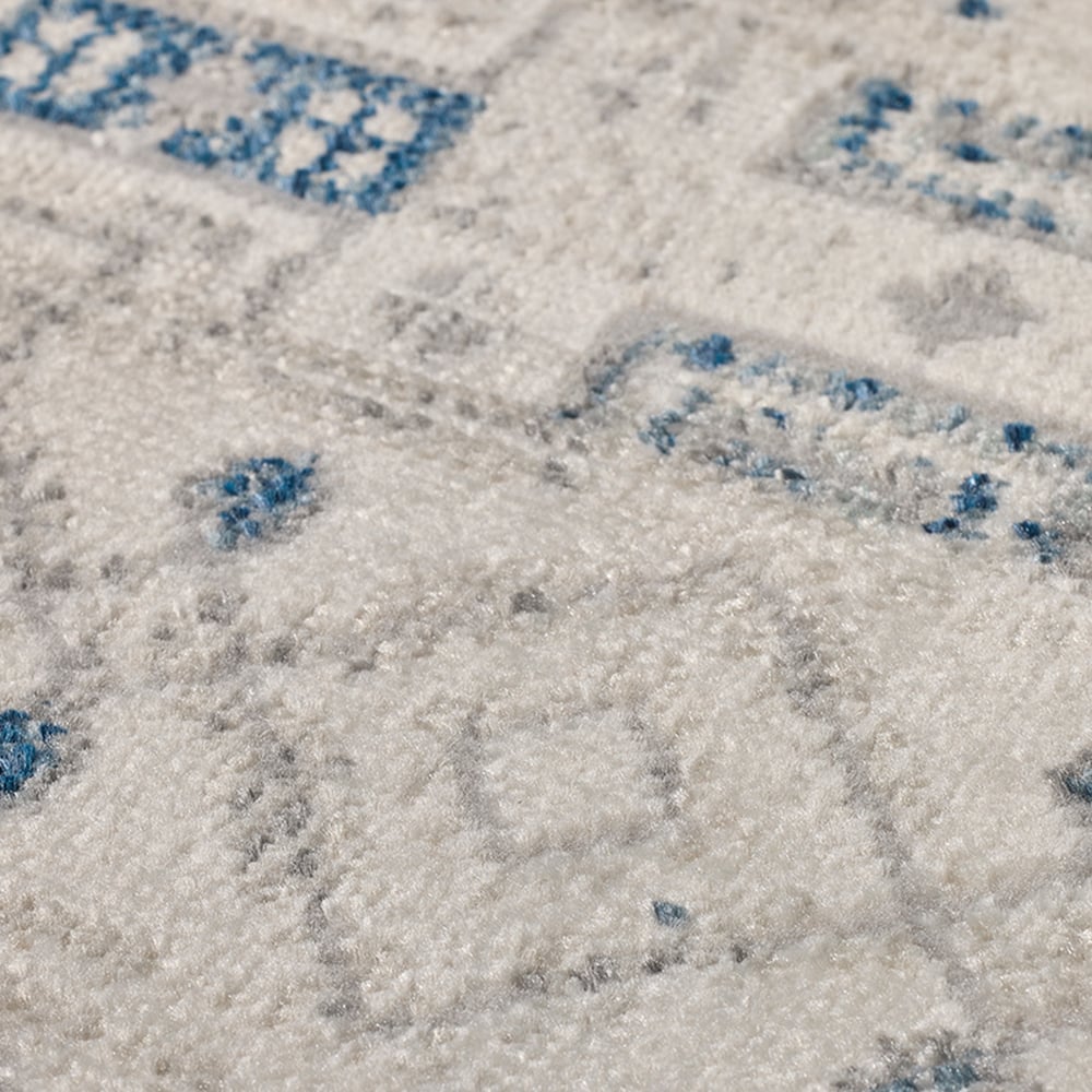 Vista Distressed Rug