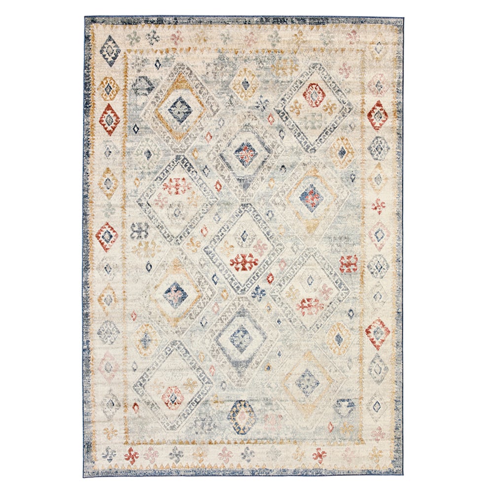 Sierra Distressed Rug
