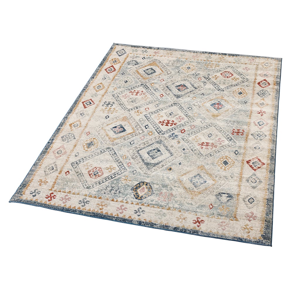 Sierra Distressed Rug