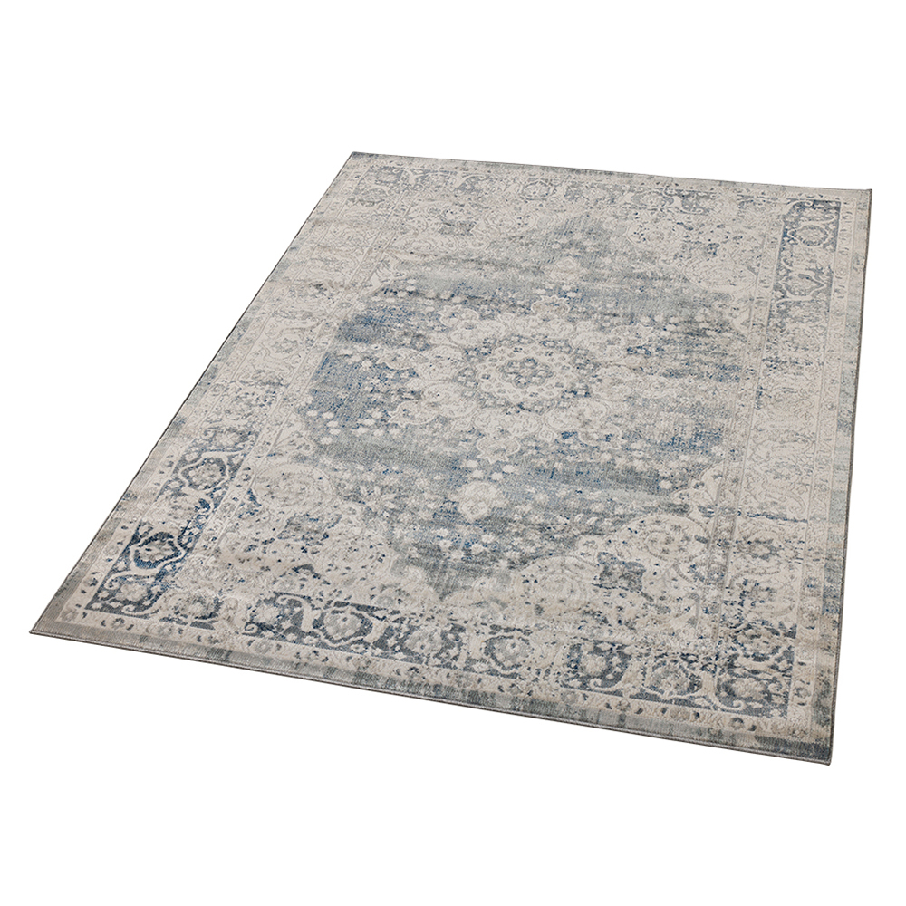 Morris Distressed Rug