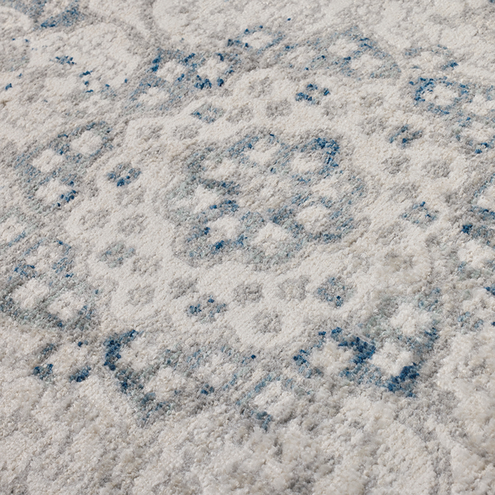 Morris Distressed Rug