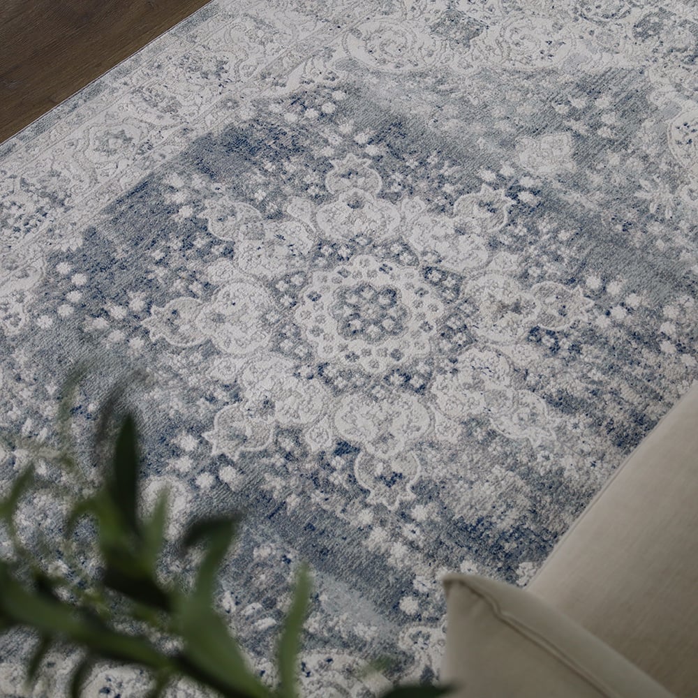 Morris Distressed Rug