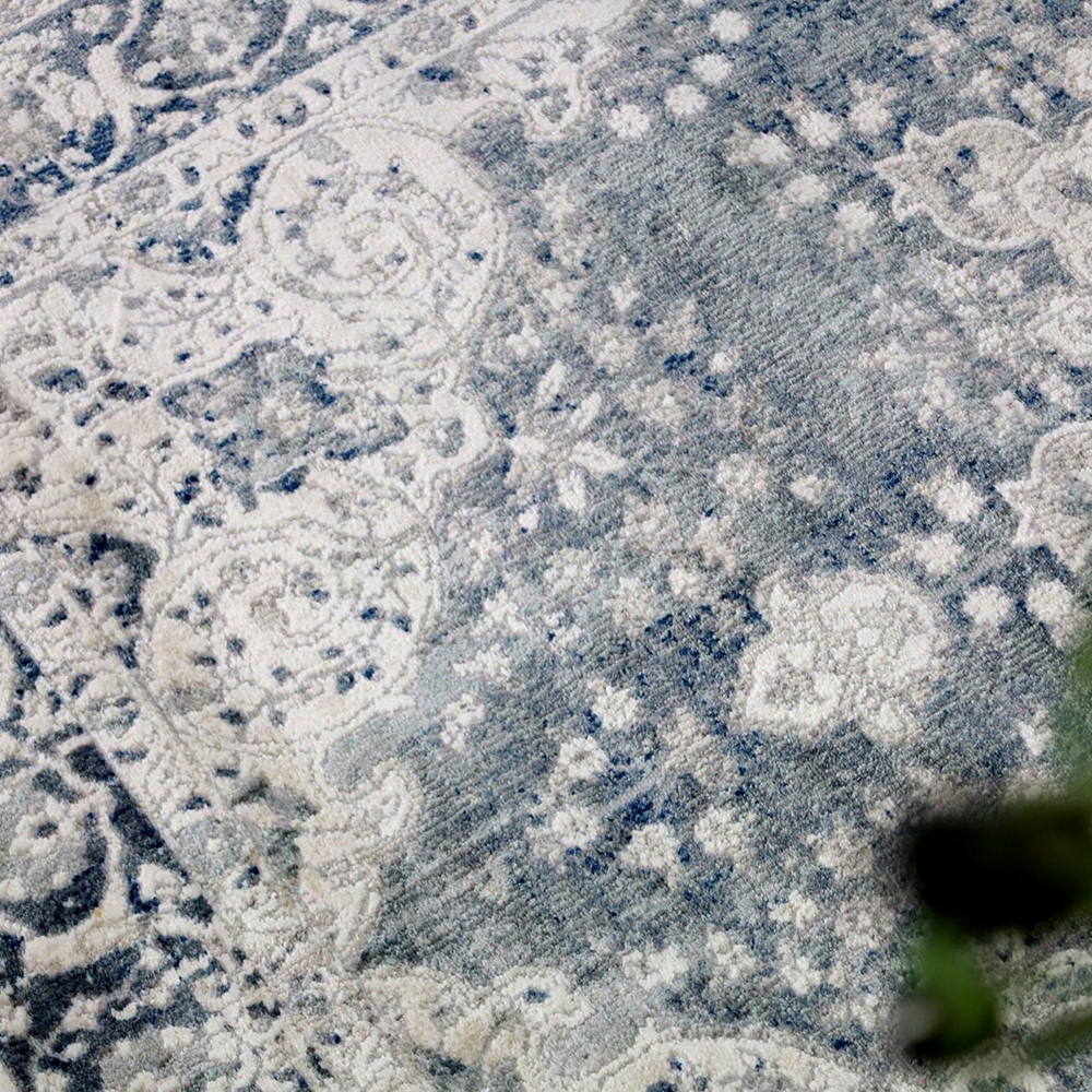 Morris Distressed Rug