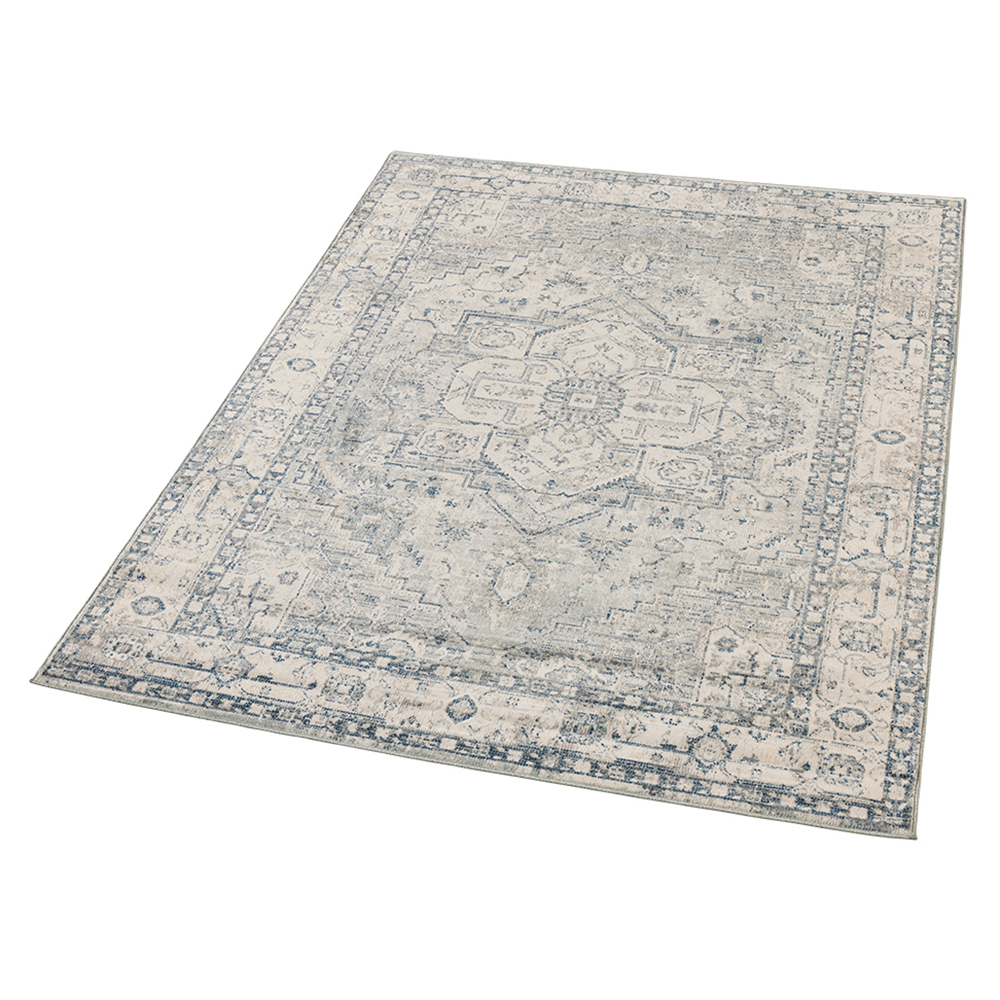 Arcadia Distressed Rug