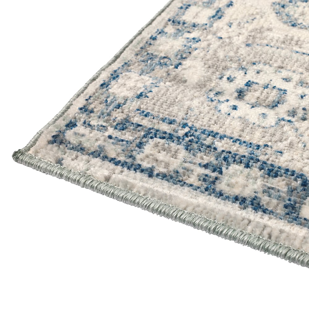 Arcadia Distressed Rug