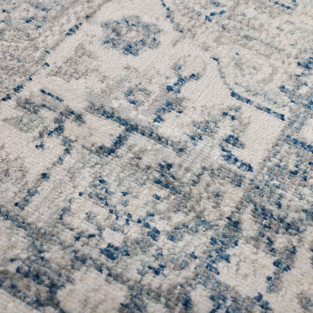 Arcadia Distressed Rug