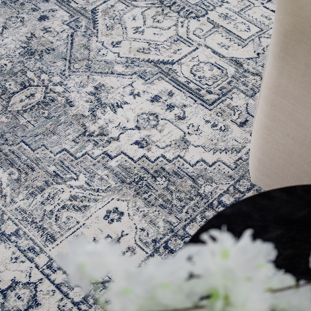 Arcadia Distressed Rug