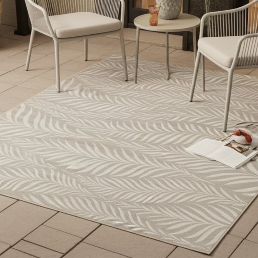 Bessemer Indoor/Outdoor Rug
