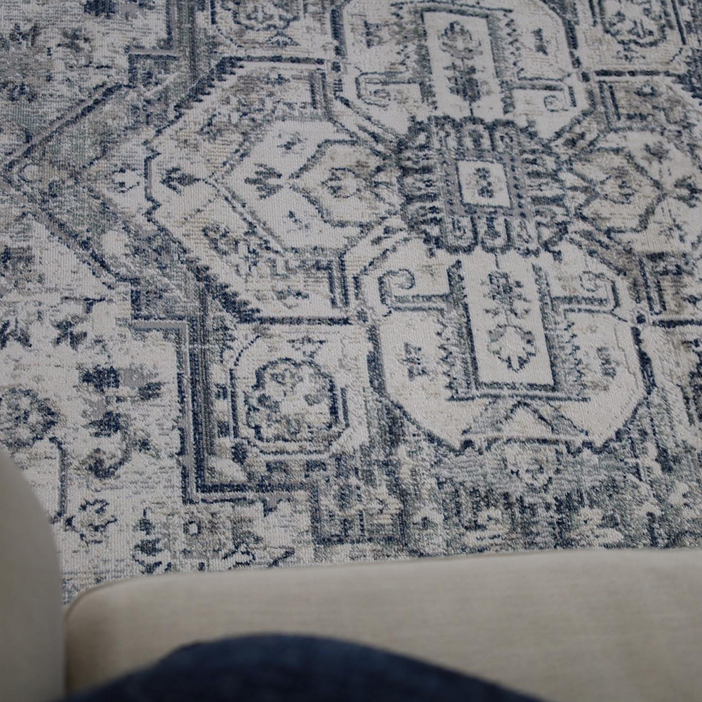 Arcadia Distressed Rug