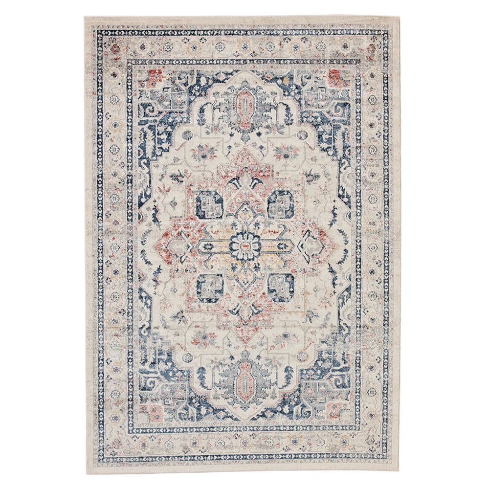 Concord Distressed Rug