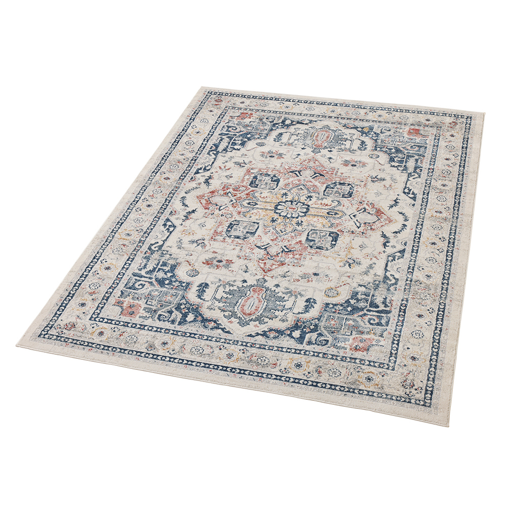 Concord Distressed Rug