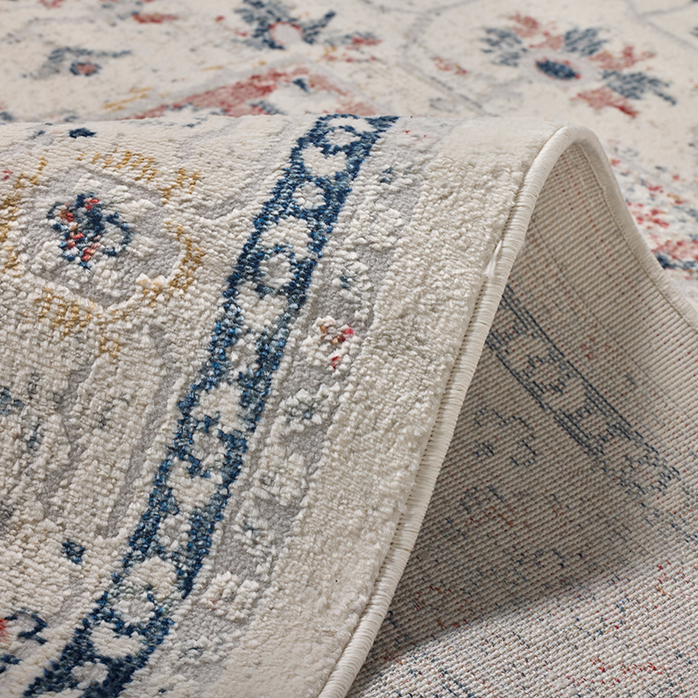 Concord Distressed Rug
