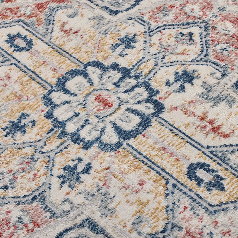 Concord Distressed Rug