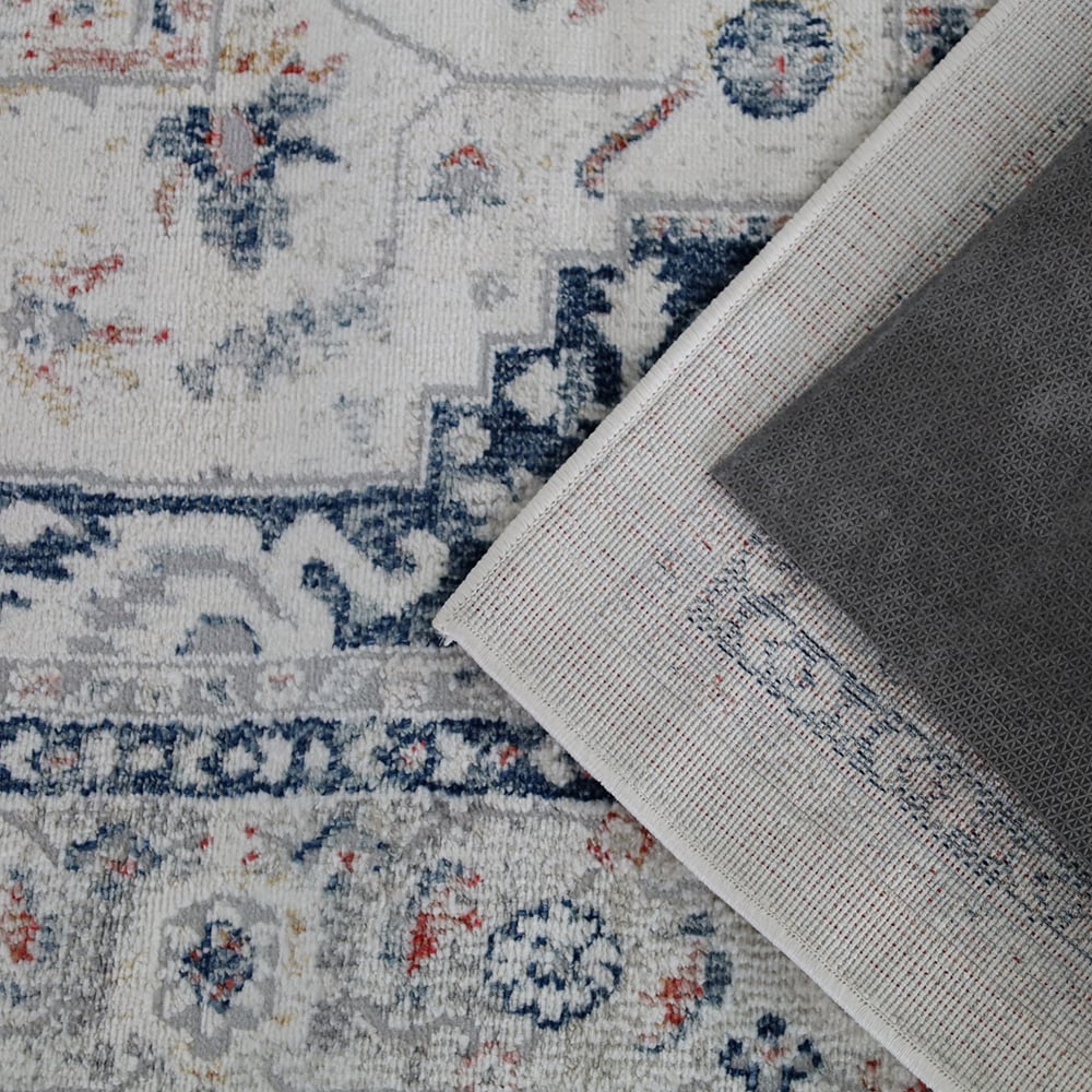 Concord Distressed Rug