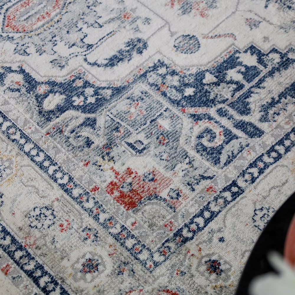 Concord Distressed Rug