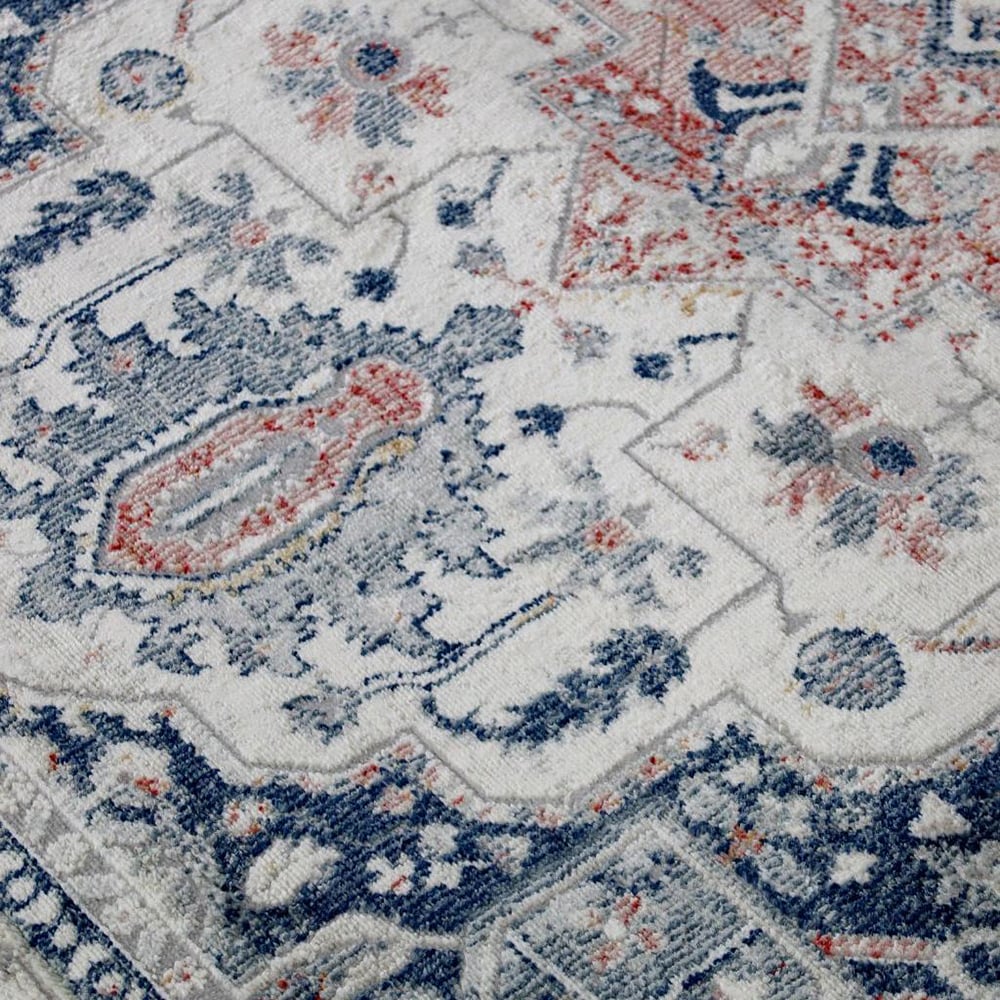 Concord Distressed Rug