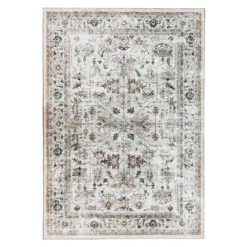 Saskia Machine Washable Rug | Temple & Webster