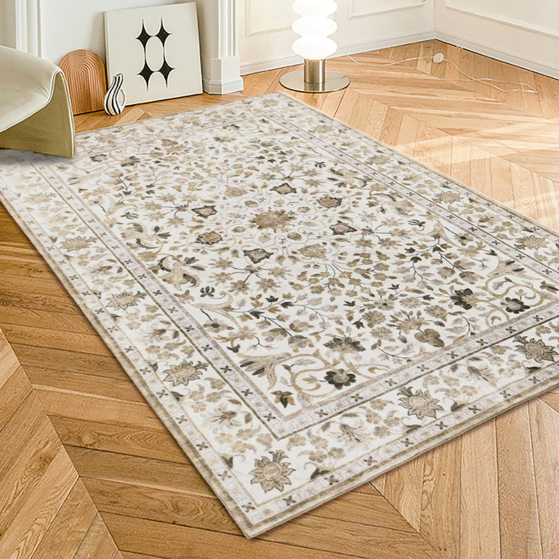 Elouise Machine Washable Rug