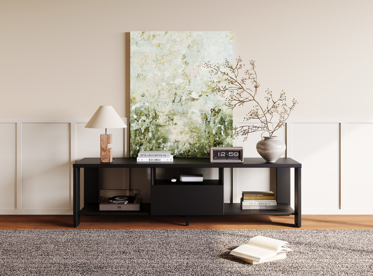 Madelene-TV-Unit