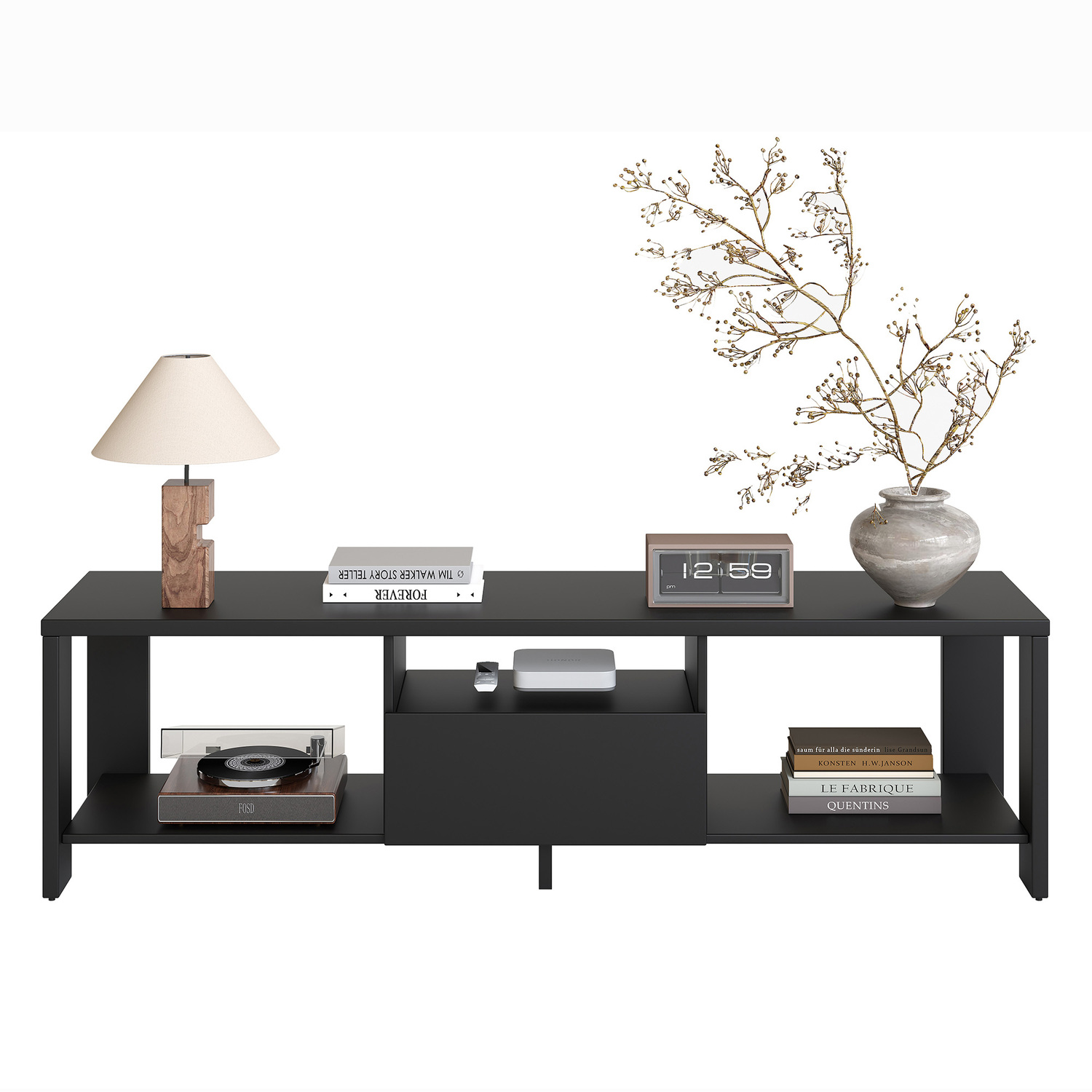 Madelene-TV-Unit