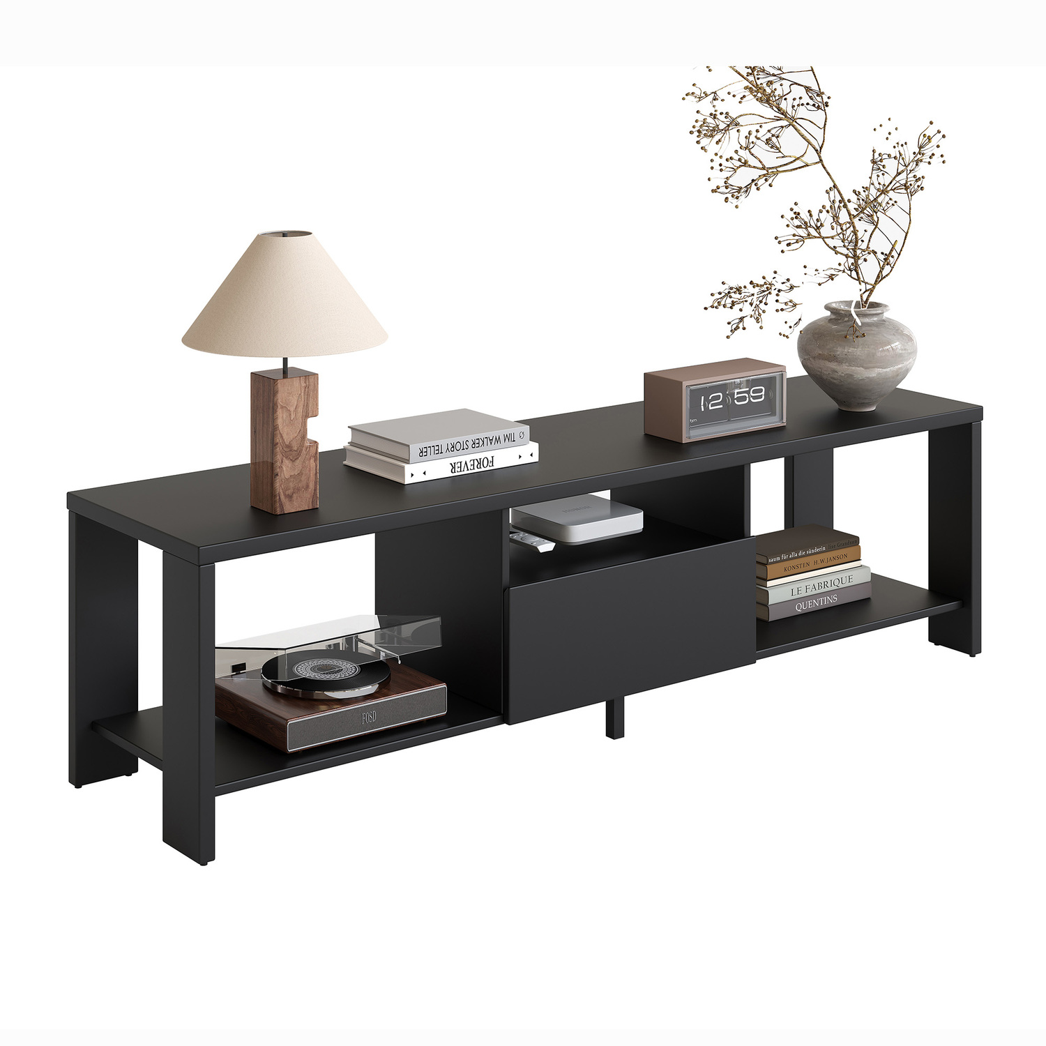 Madelene-TV-Unit