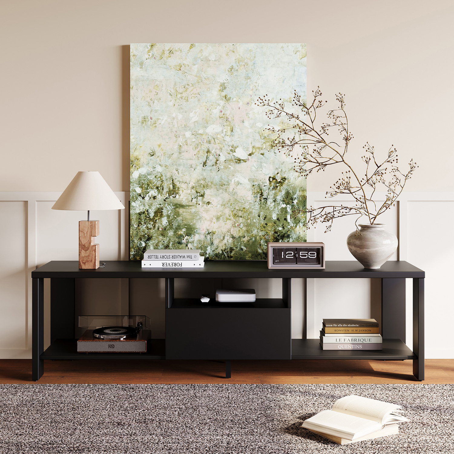 Madelene-TV-Unit