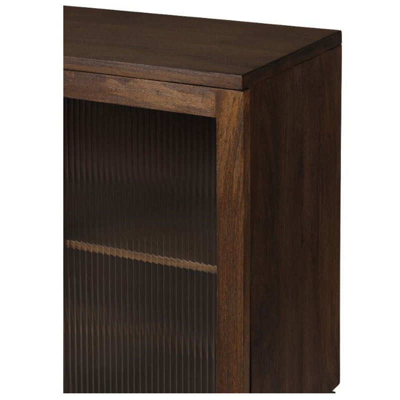 Elian Mango Wood Sideboard