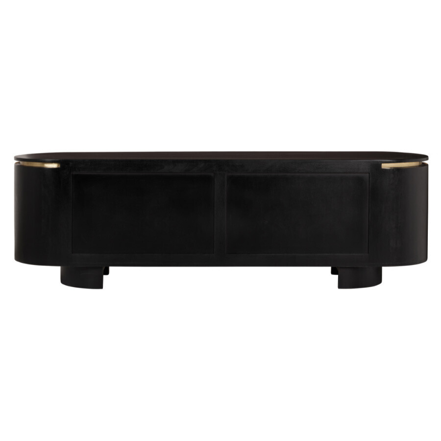 Liora Mango Wood TV Unit