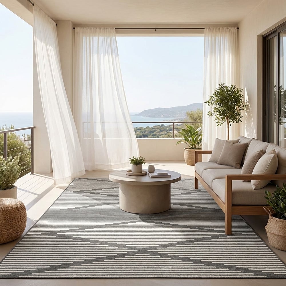 Pemberton Indoor/Outdoor Rug
