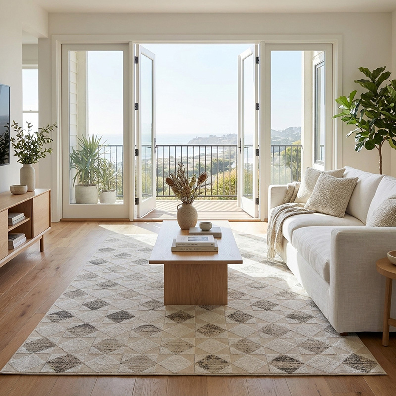 Wetherby Indoor/Outdoor Rug