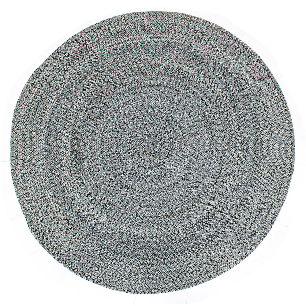 Barnaby Round Indoor/Outdoor Rug