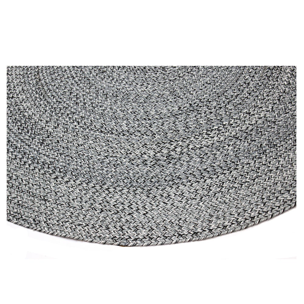Barnaby Round Indoor/Outdoor Rug