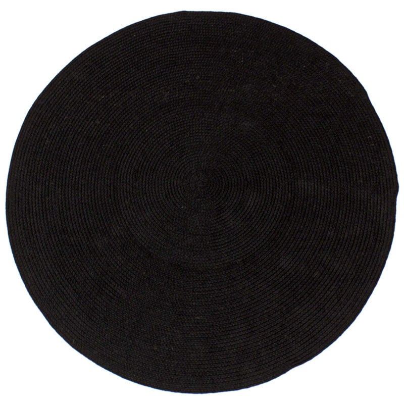 Barnaby Round Indoor/Outdoor Rug