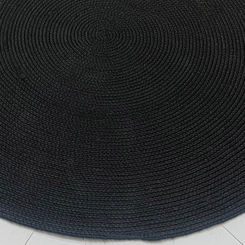 Barnaby Round Indoor/Outdoor Rug