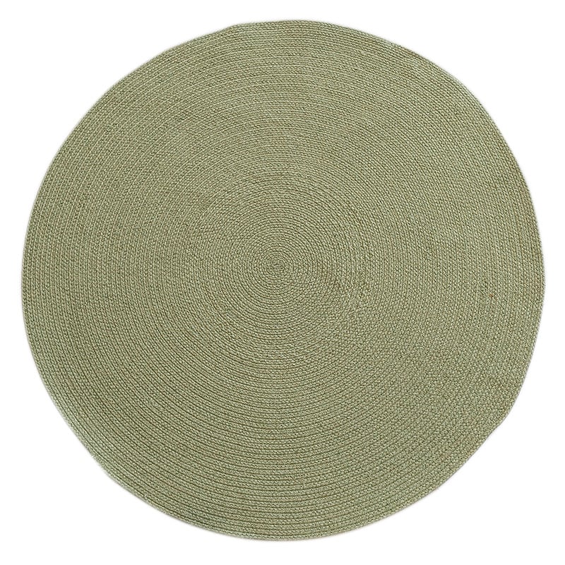 Barnaby Round Indoor/Outdoor Rug